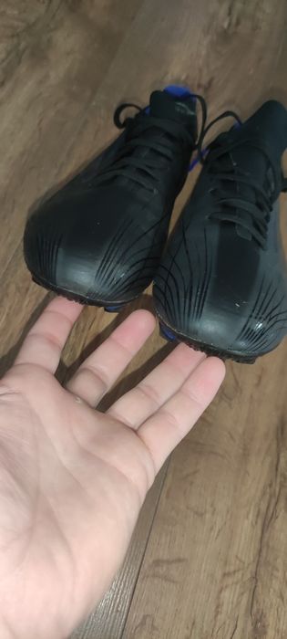 Używane korki pół profy adidas X Speedflow.2 FG r. 45 1/3 z gwarancją