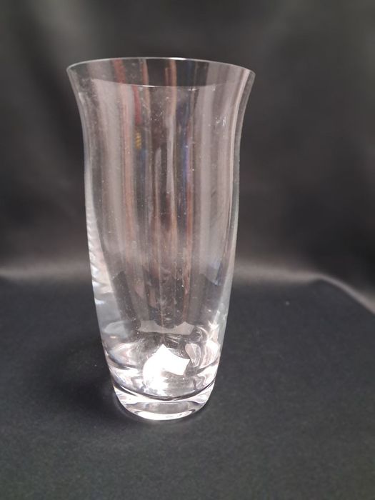 Kryształowy wazon Bohemia