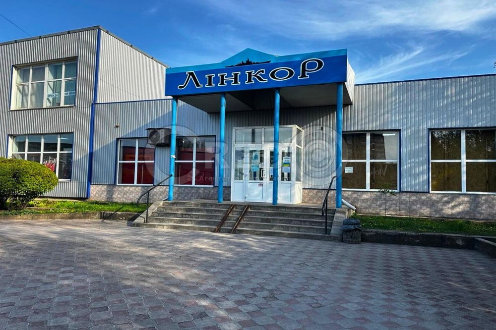 Оренда приміщення, вул.Івана Авраменка, ринок «Вечірній»