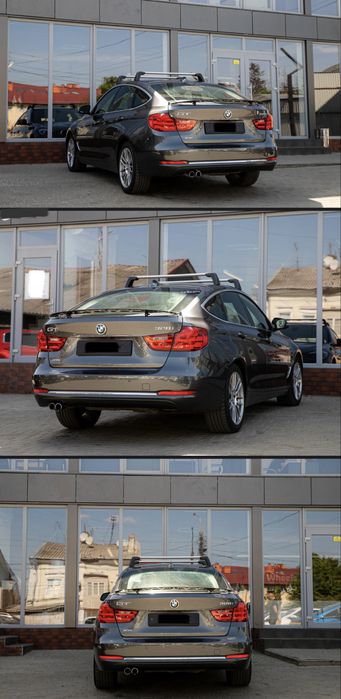 БМВ bmwF30-F34 GT 328xi