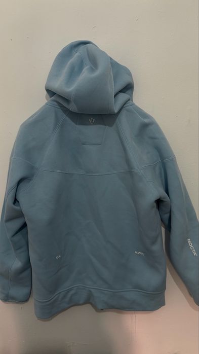 Casaco Nike Nocta