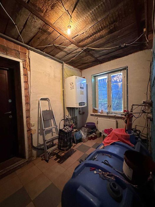 Продам двоповерховий будинок 141 м²|24 сотки|Центр Сурсько-Литовського