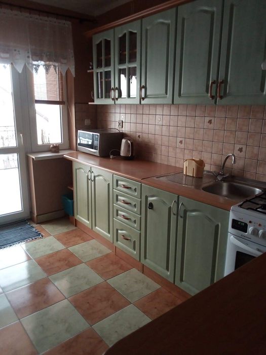 wynajem pokoi Orzeszkowo