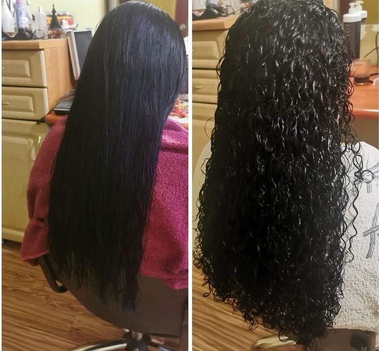 Fryzjer mobilny Grajewo