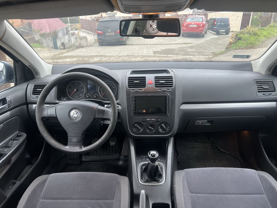 Фольцваген джетта 1.9