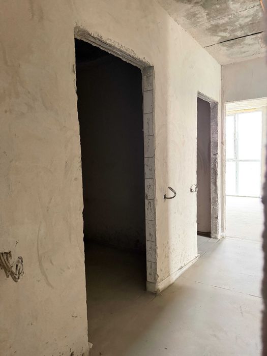 Продаж двокімнатної квартири 71 м² під єОселю