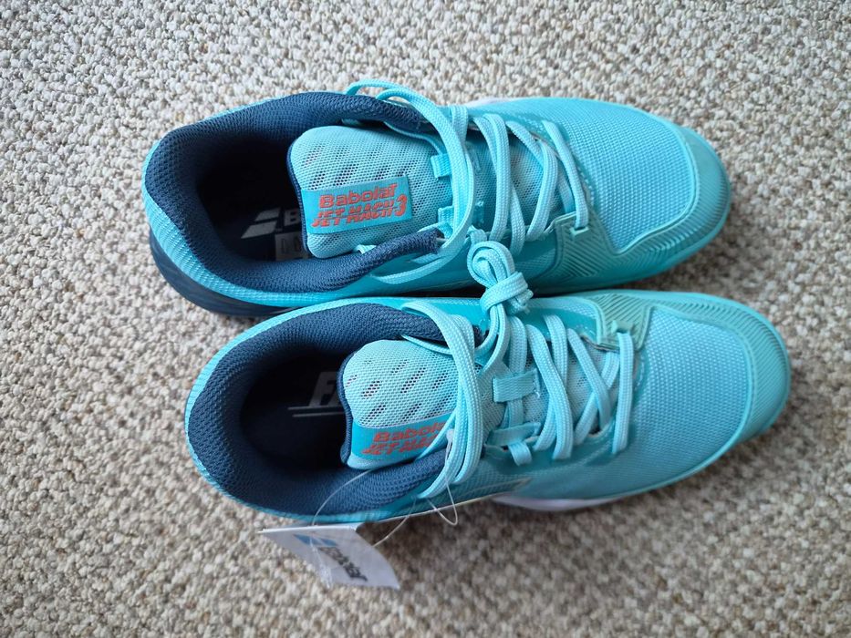 Buty do tenisa unisex