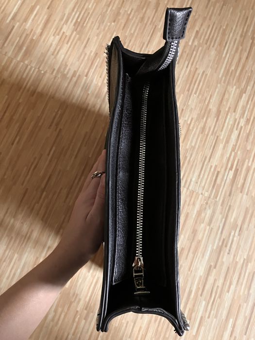 Torba House z łańcuchami