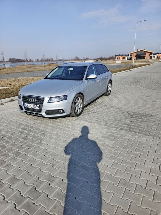 Sprzedam  Audi A4B8