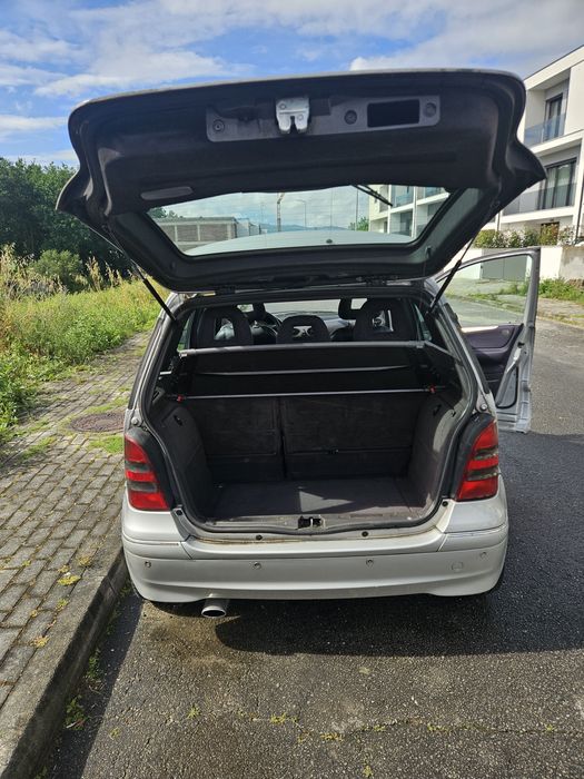 Mercedes Classe A170