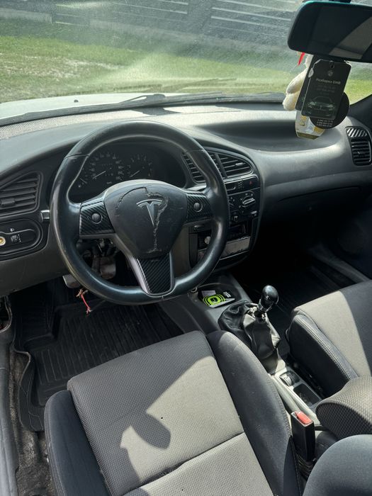 Daewoo sens (lanos) 2.0