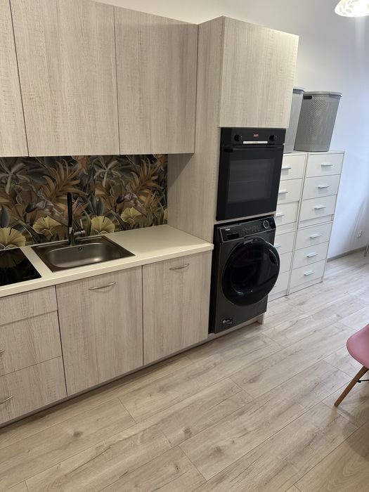 Mieszkanie do wynajecia