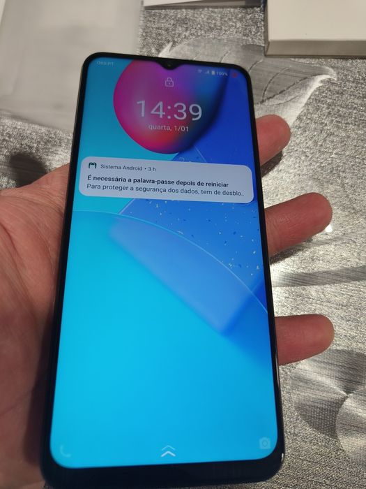 Vivo y72 5g 8Gb 128gb