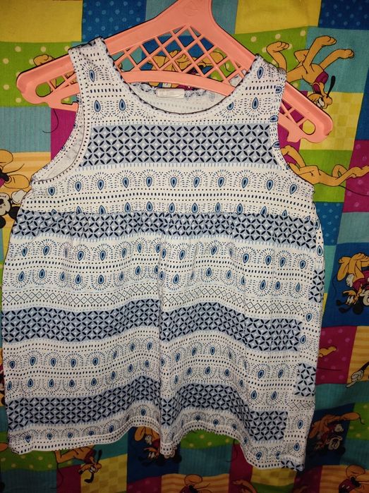 Сарафан платье футболка майка топ