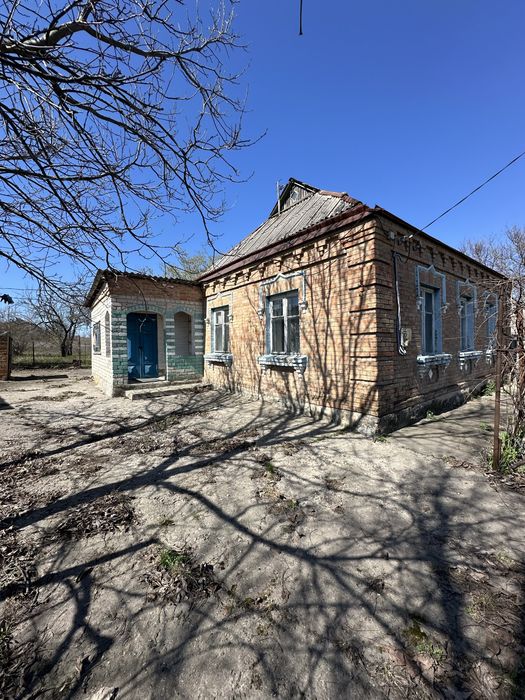 Продаж будинку 74кв.м (ЄВідновлення)