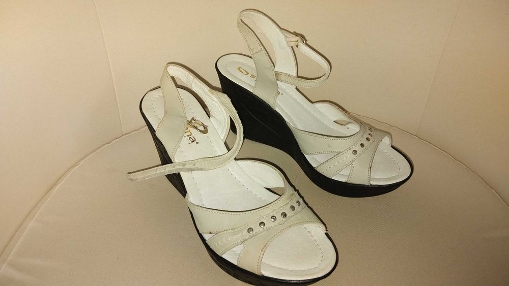 Buty damskie Syrena roz.39