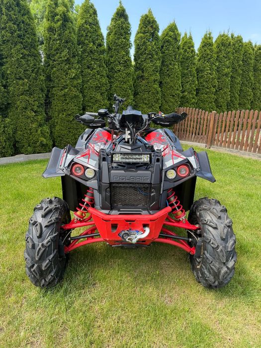 Polaris