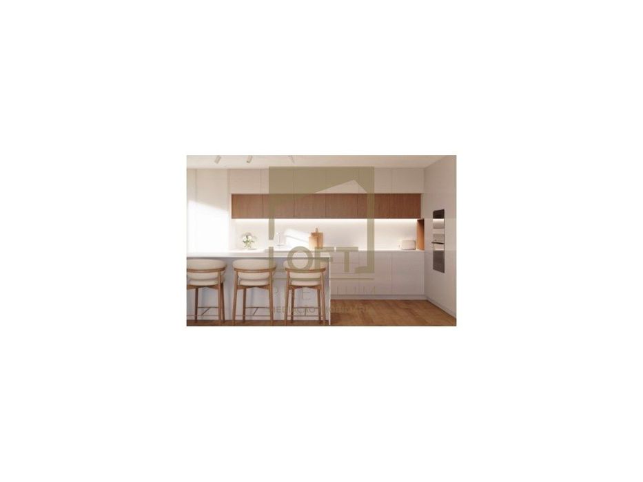 Apartamento T3 no Empreendimento Mil Cento e Onze