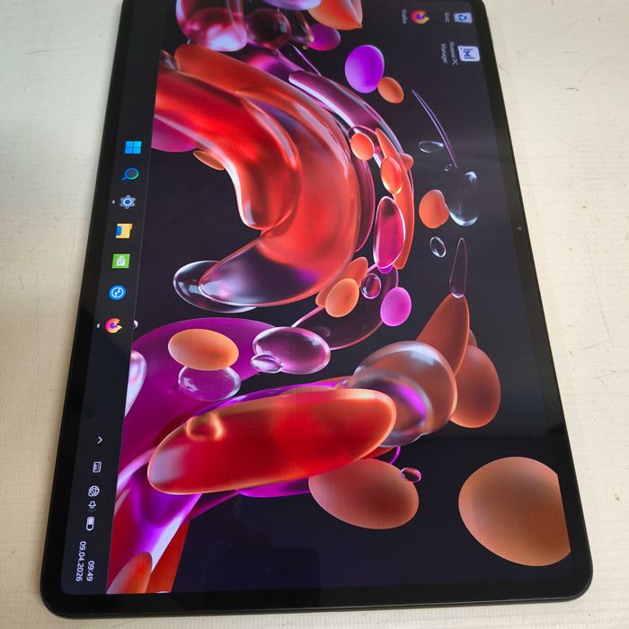Laptop Tablet Huawei Matebook E DRC-W56 i5-11 16/512GB