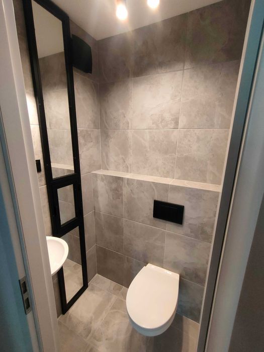 Lokal mieszkalny 63 m² pod nieuciążliwą działalność gospodarczą. BEMOWO