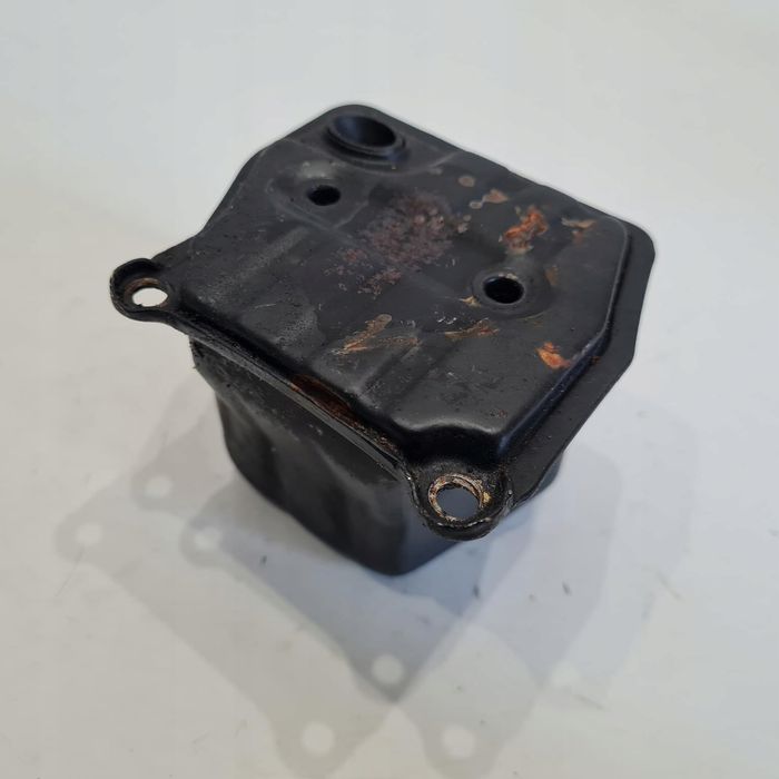 Steel 5200 Tłumik Wydech