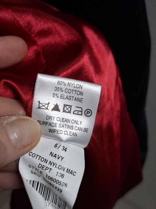 Płaszczyk Awear nowy