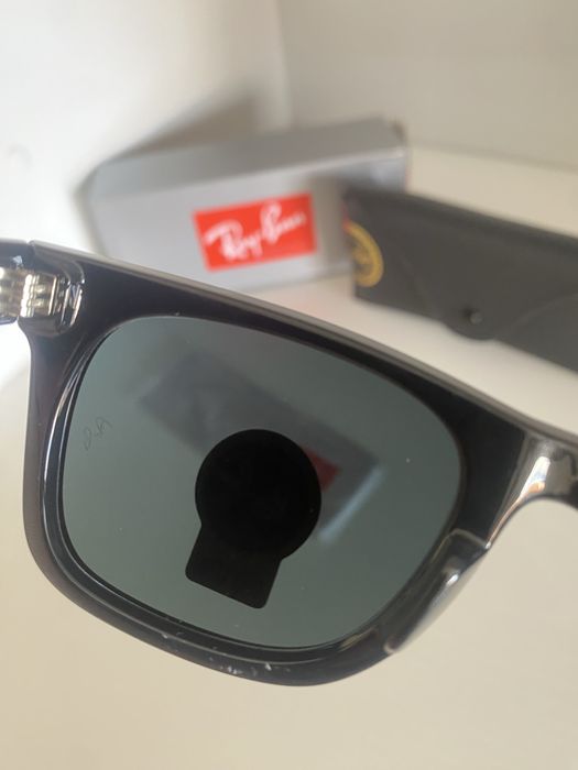 Óculos rayban novos