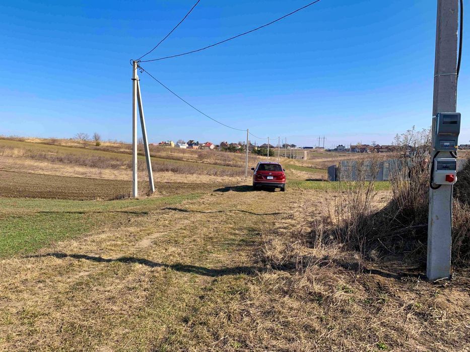 Продам ділянку за Авторинком Рівне