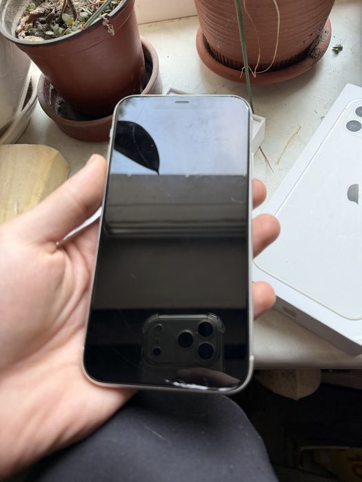 Iphone 11 64 White Neverlock