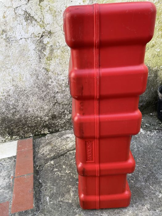 Deposito de Combustivel 53 litros para barco