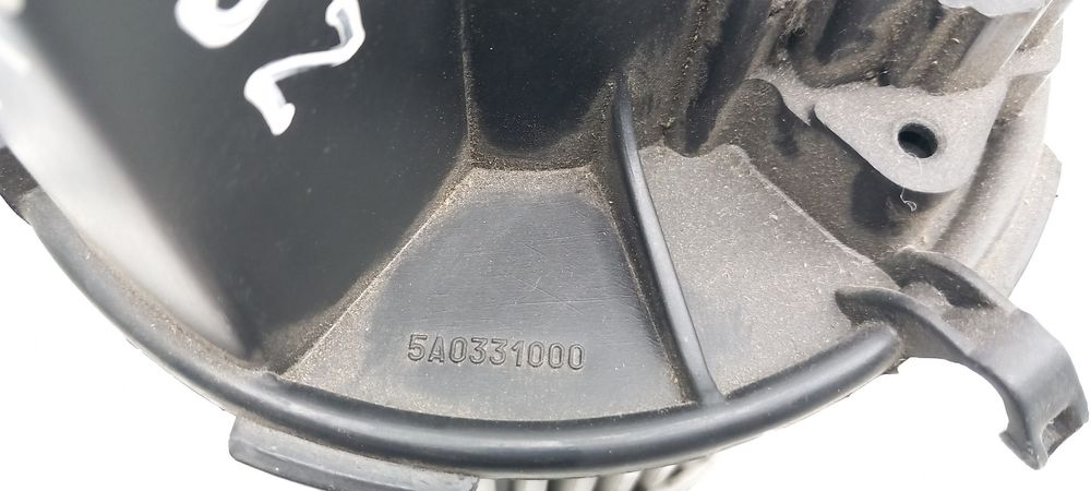 Motor da chauffage / sofagem FIAT 500 (312_)