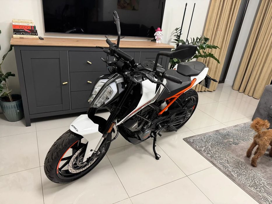 KTM