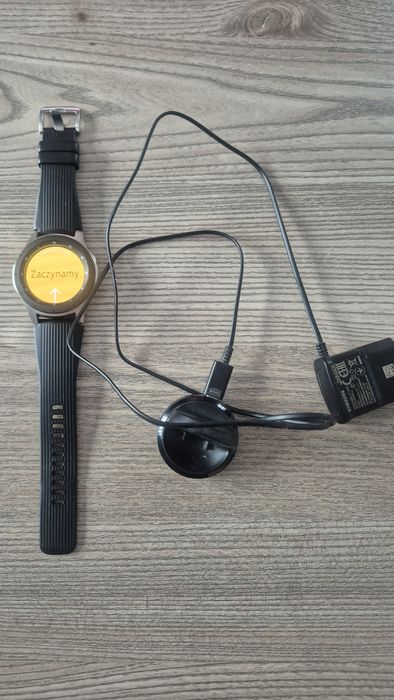 Galaxy Watch 46mm