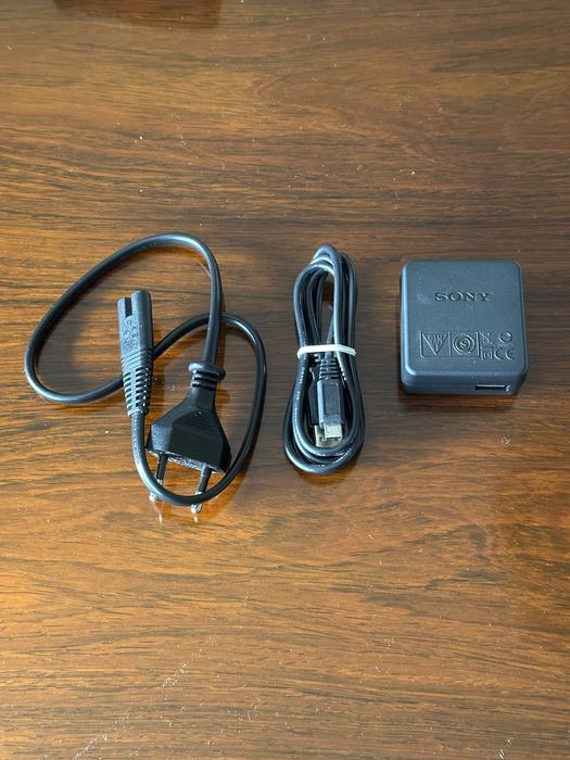 Sony DSC RX100M2