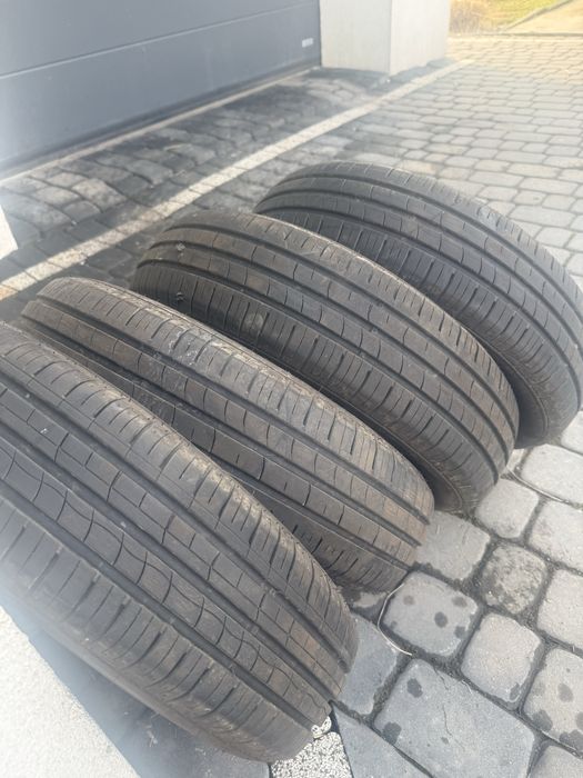 Sprzedam Fiat Panda 2004 r.