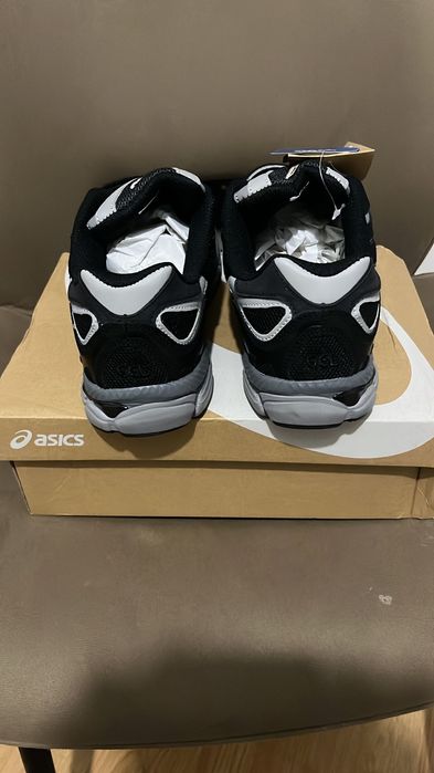 Asics.