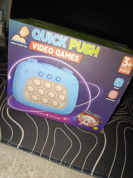 Продам електро поп-іт