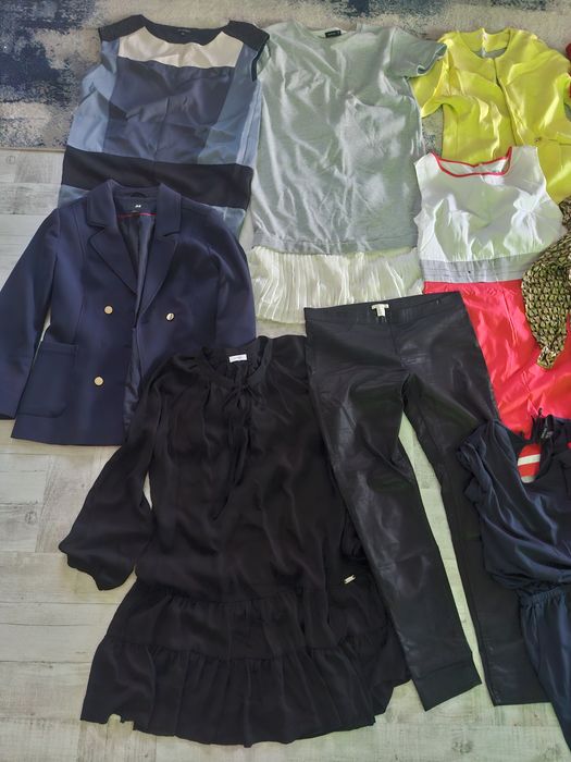 Zestaw ubrań dla kobiety