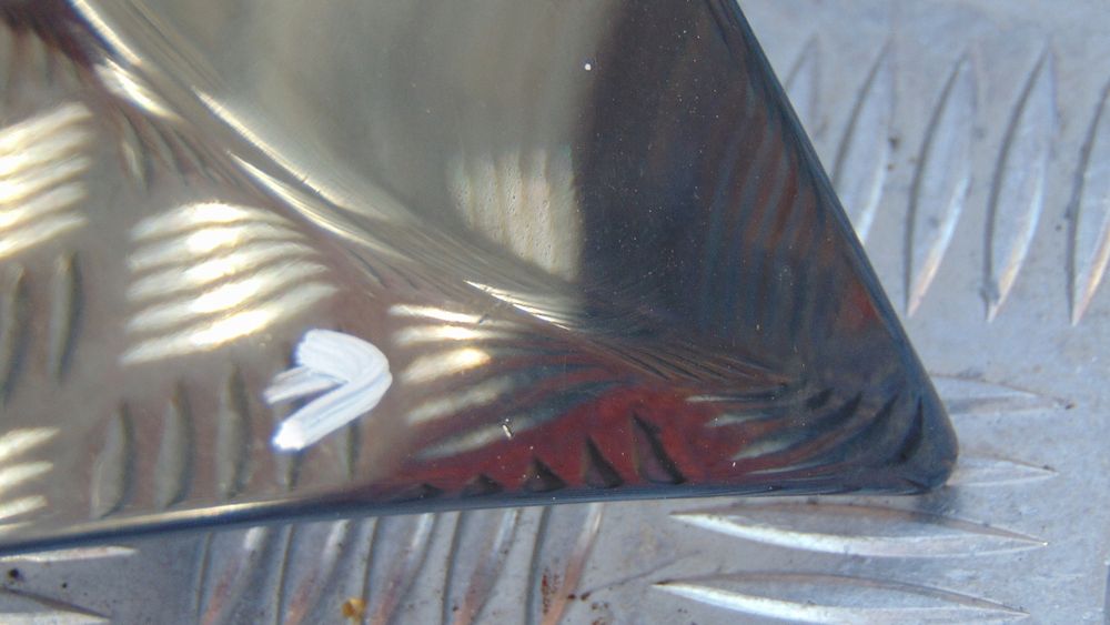 vw phaeton maska grill atrapa l041 kompletna