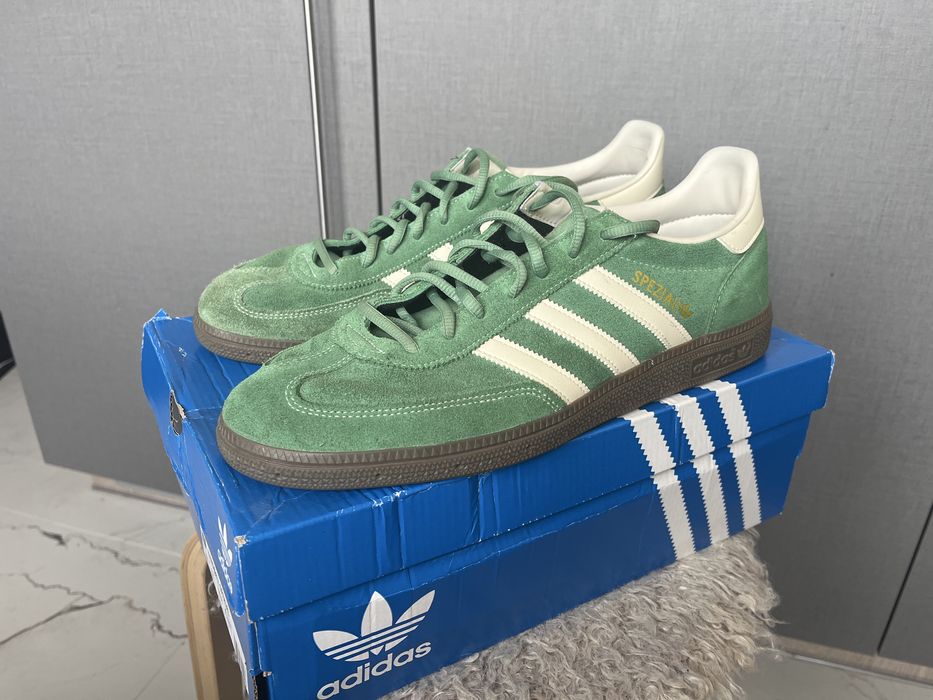 Adidas handball spezial 47