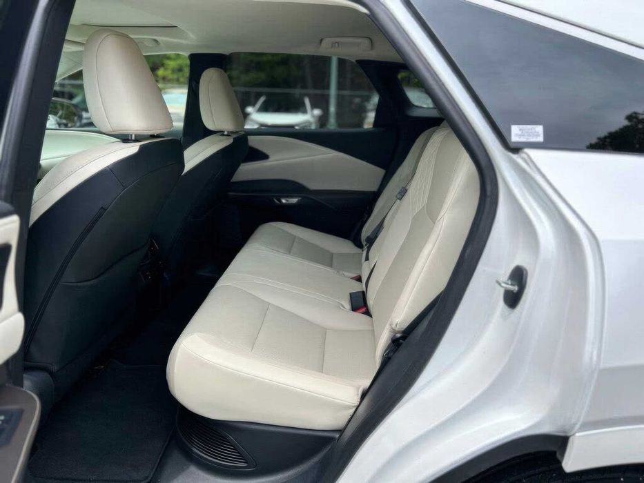 Lexus Rx 350H Luxury      2024