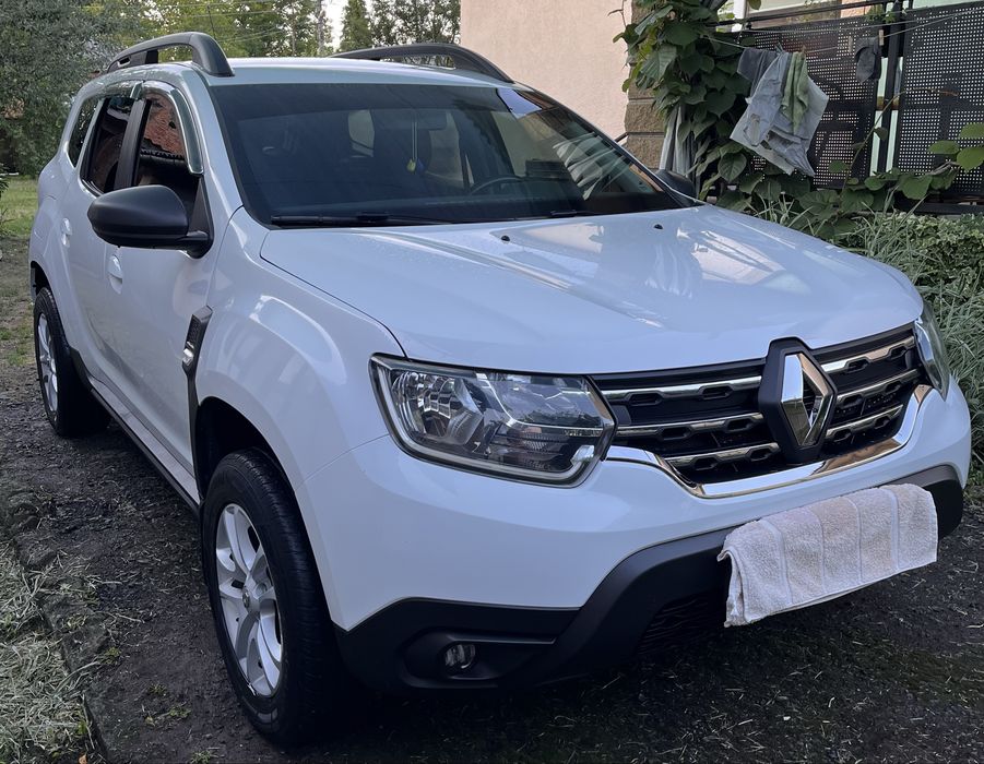 Продам Рено Дастер