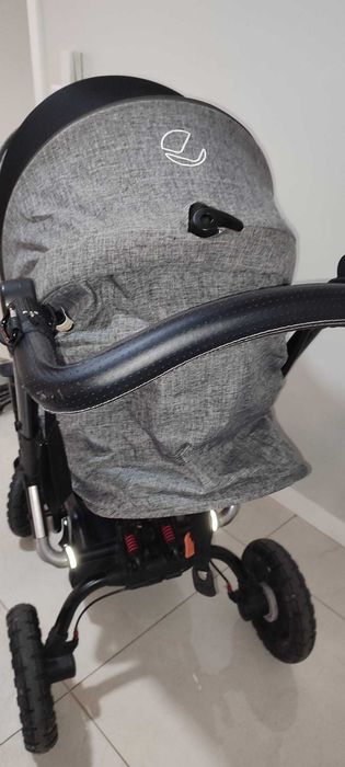 Jané Crosswalk Stroller428113557047234566