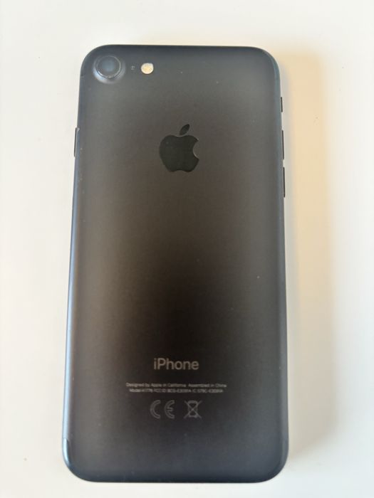 Iphone 7 32 gb super stan