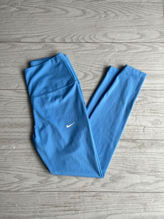 Лосины/спортивные лосины Nike Dri-Fit