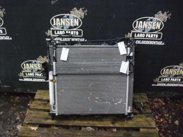 range rover sport L494 L405 discovery 5 radiador pack 3.0 TDV6