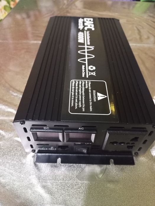 4000W Чистый синусоидальный инвертор,акция