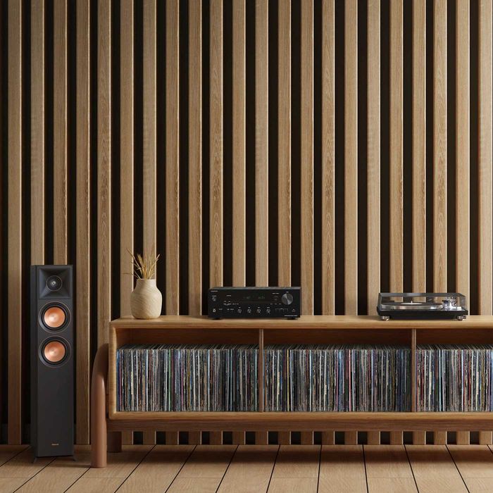 Klipsch RP-8000F II Gen Kolumny Amplituner Onkto TX 8470 HDMI SKLEP