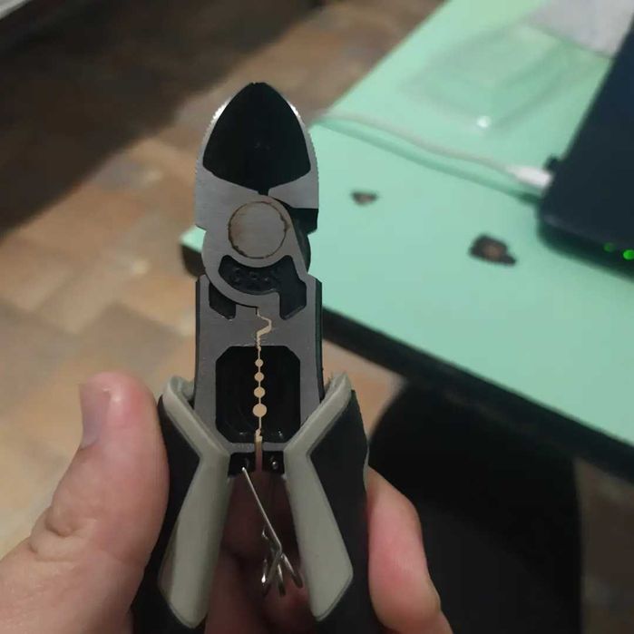 бокорізи бокорези кусачки пласкогубцы пасатижи клещи ссср plato