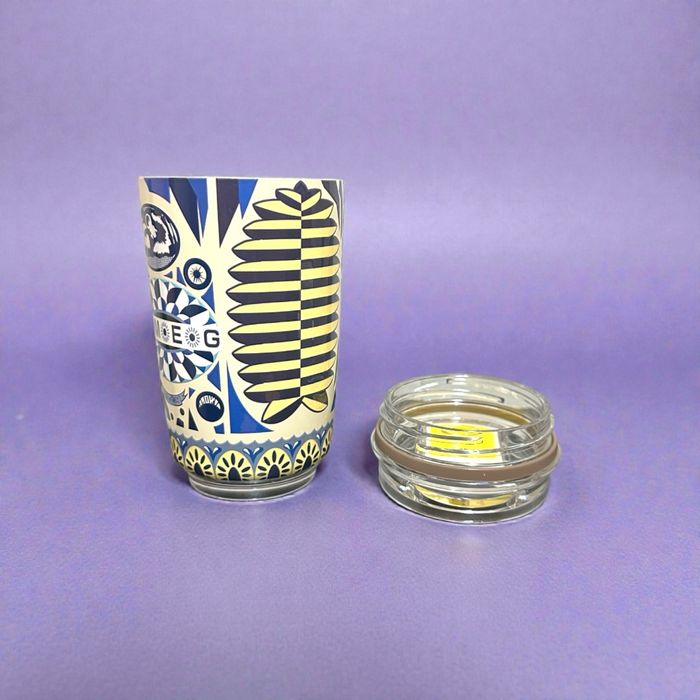 SMEG Wall Mug X Dolce & Gabbana